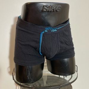 Large Black 2Xist trunks